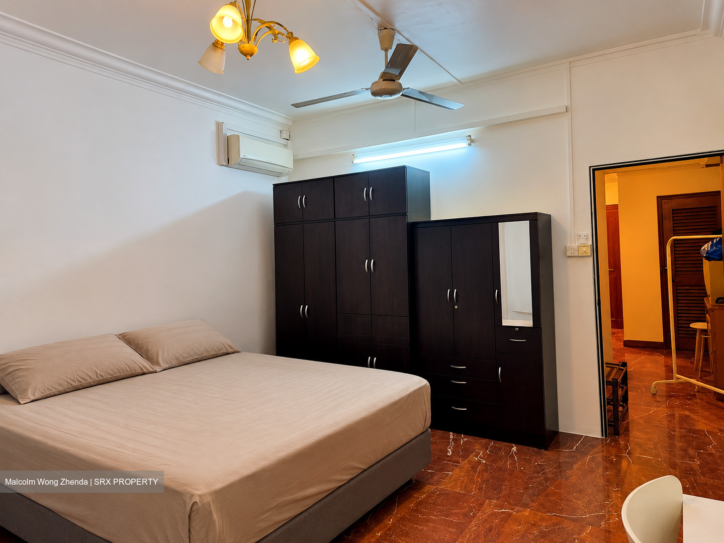 Villa Azura (D10), Condominium #626058401